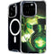 DC Comics Green Lantern Portrait Art By Alex Ross iPhone 16 Pro MagSafe Case